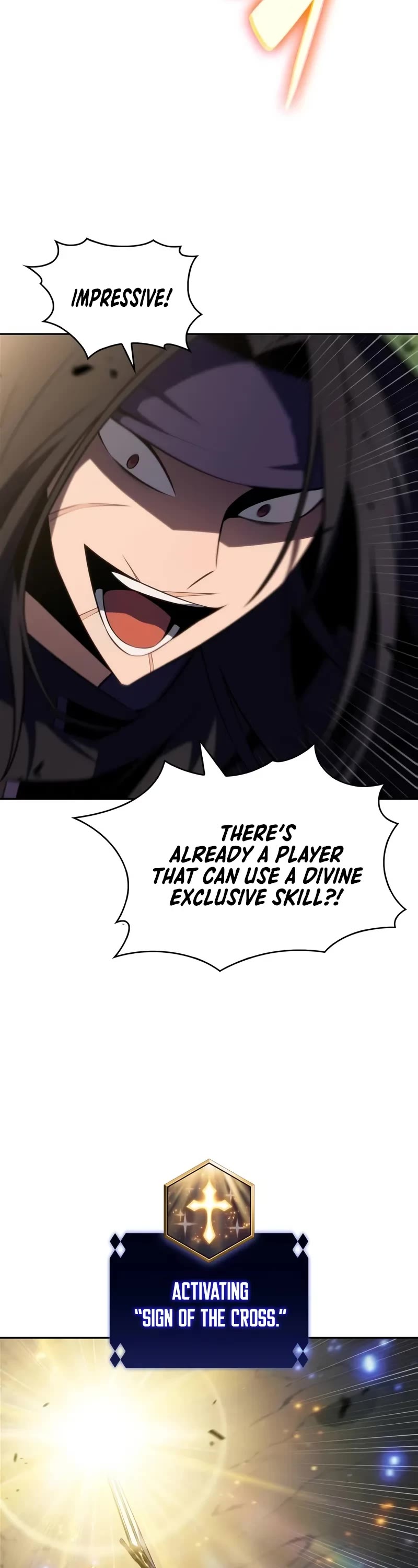 Solo Max-Level Newbie chapter 219 page 34