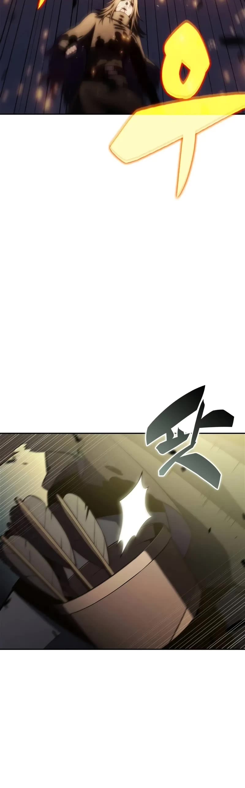 Solo Max-Level Newbie chapter 219 page 36