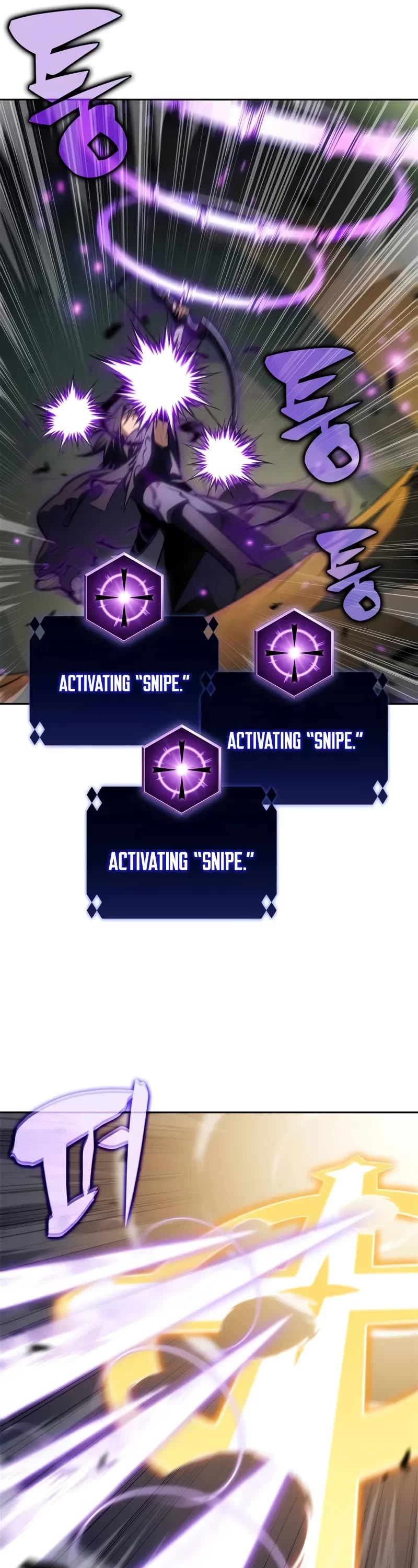 Solo Max-Level Newbie chapter 219 page 37