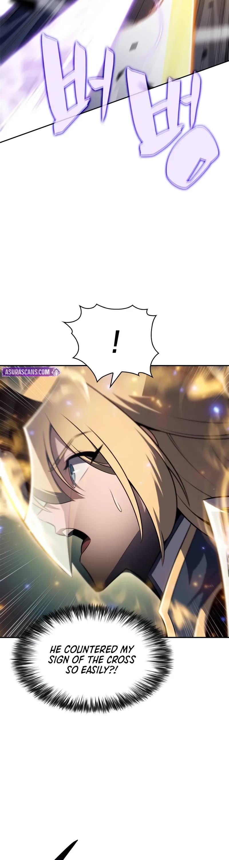 Solo Max-Level Newbie chapter 219 page 38