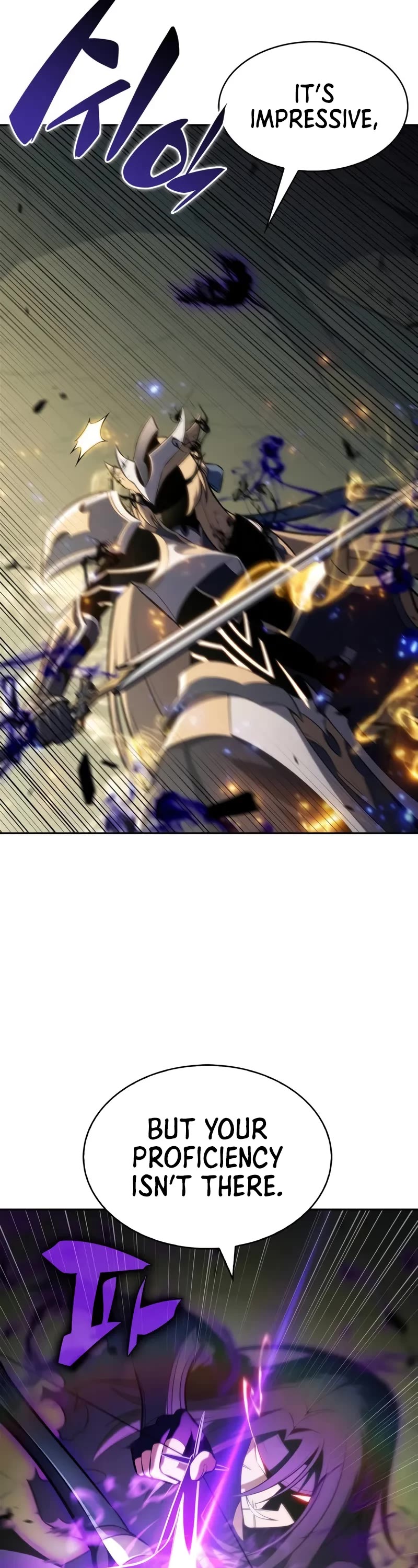 Solo Max-Level Newbie chapter 219 page 39