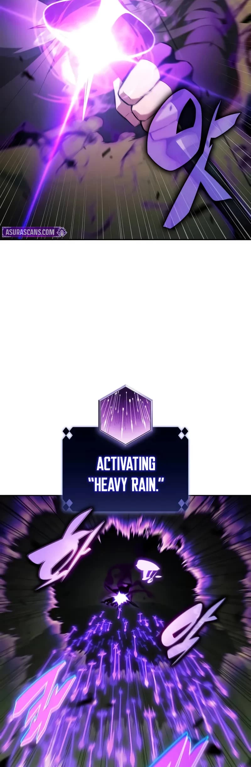 Solo Max-Level Newbie chapter 219 page 40