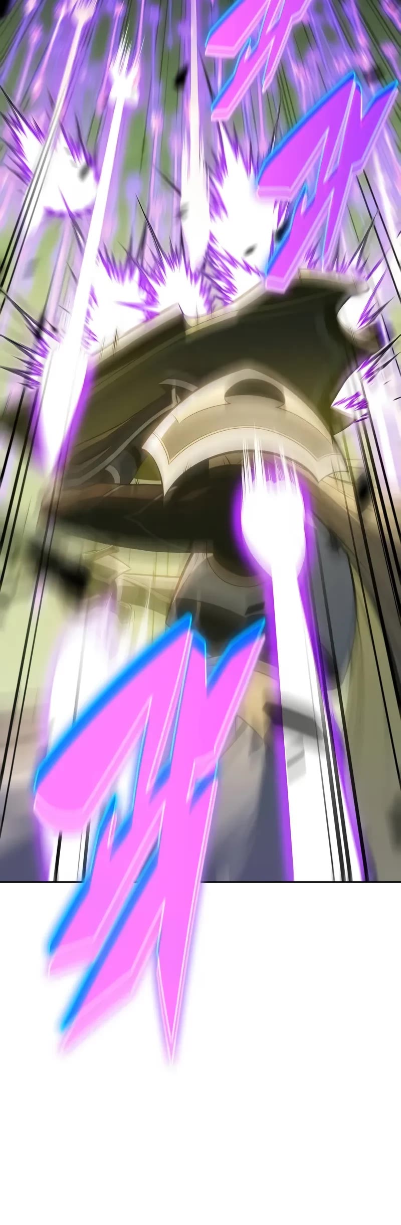 Solo Max-Level Newbie chapter 219 page 41