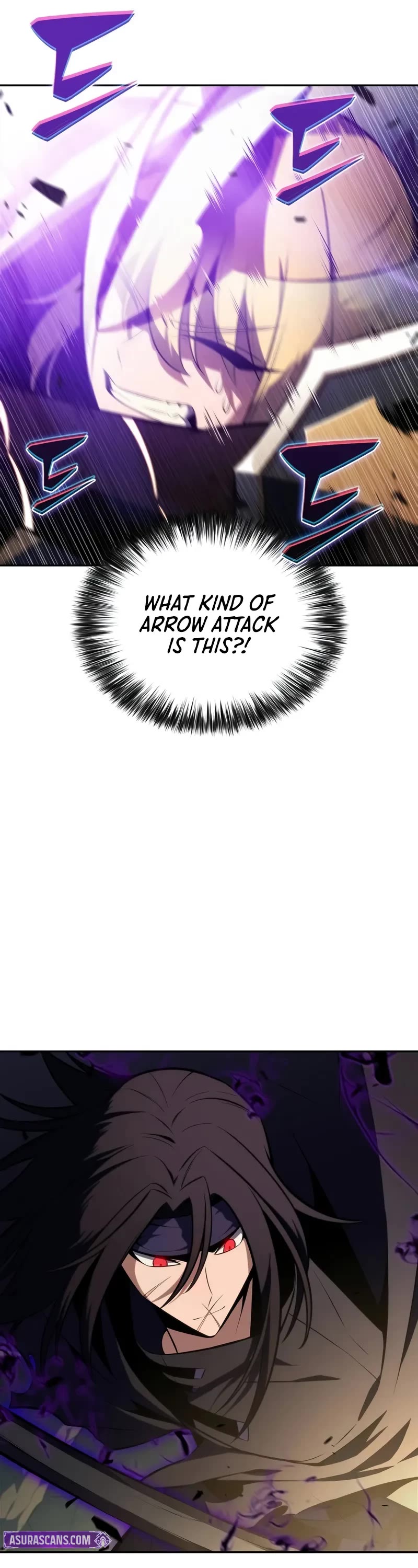 Solo Max-Level Newbie chapter 219 page 42