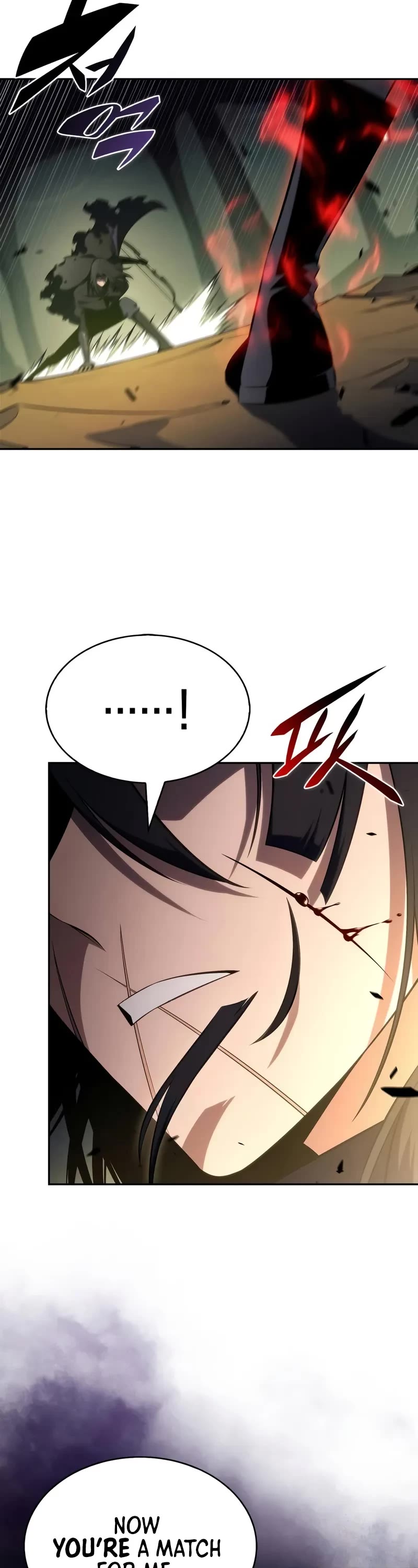 Solo Max-Level Newbie chapter 219 page 44