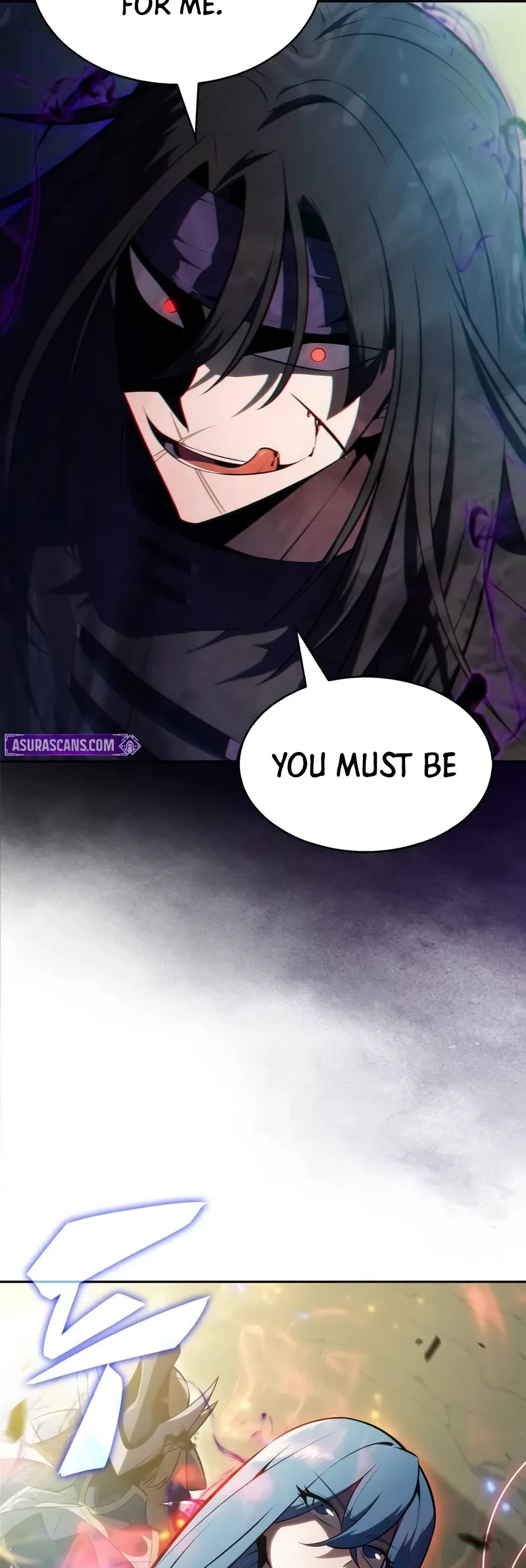 Solo Max-Level Newbie chapter 219 page 45