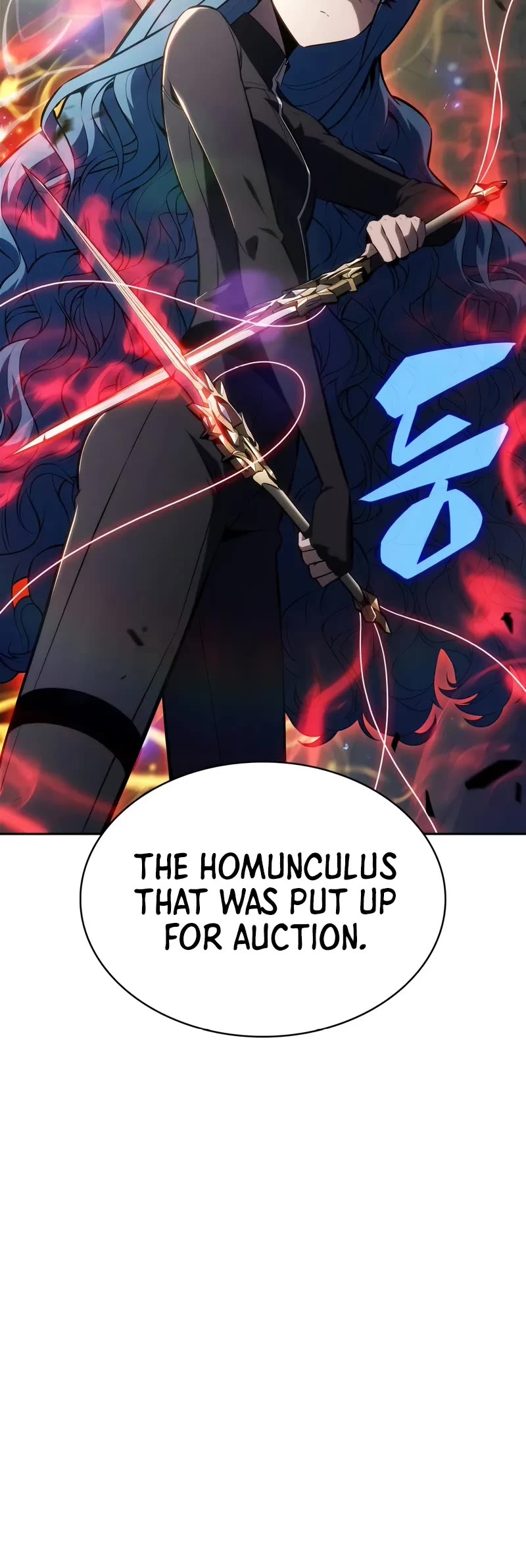 Solo Max-Level Newbie chapter 219 page 46