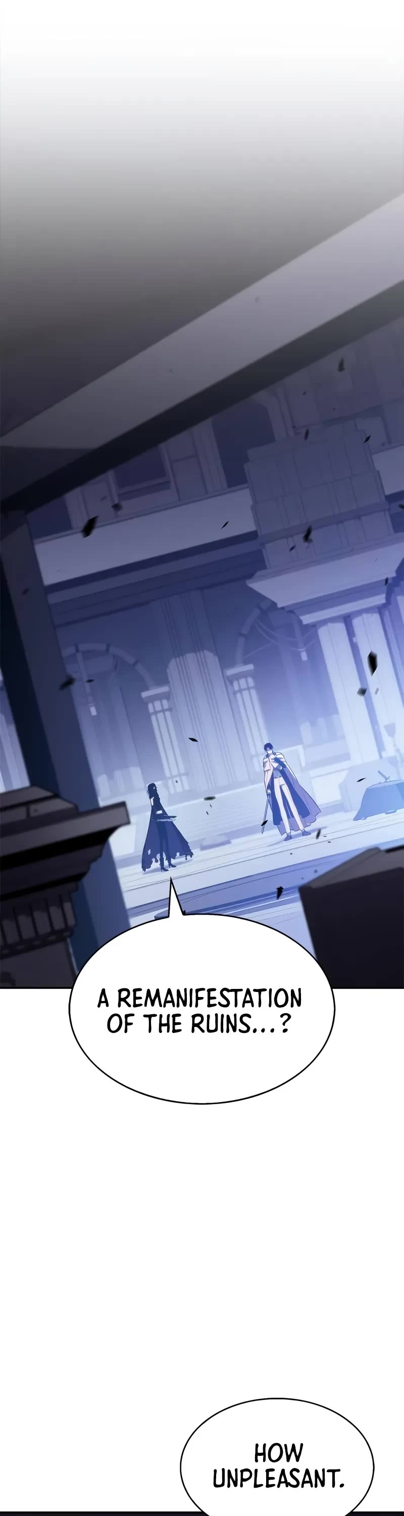 Solo Max-Level Newbie chapter 219 page 47