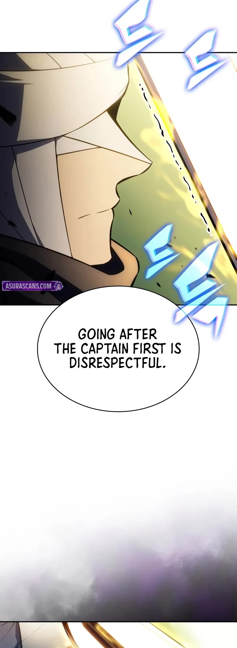 Solo Max-Level Newbie chapter 219 page 5