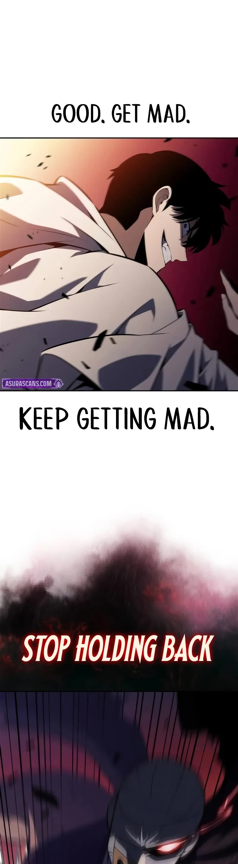 Solo Max-Level Newbie chapter 219 page 62