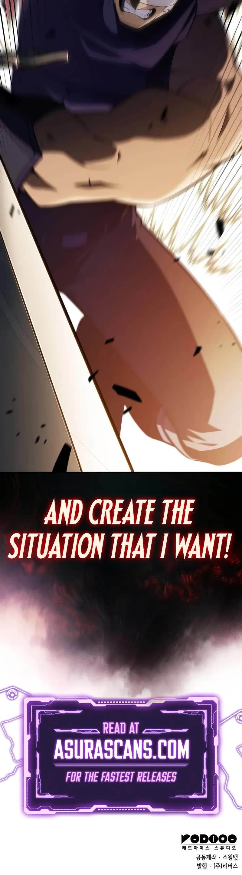 Solo Max-Level Newbie chapter 219 page 63