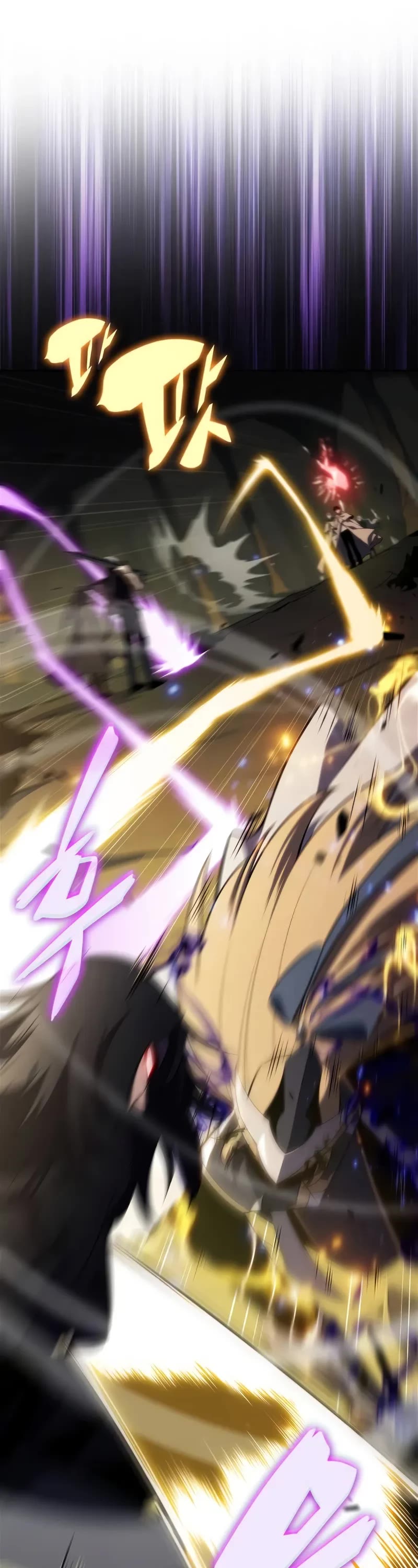 Solo Max-Level Newbie chapter 219 page 7