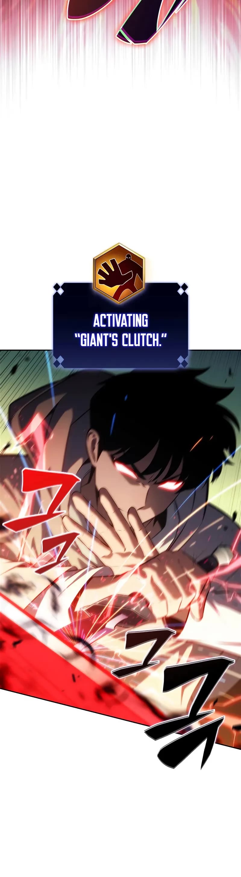 Solo Max-Level Newbie chapter 220 page 10