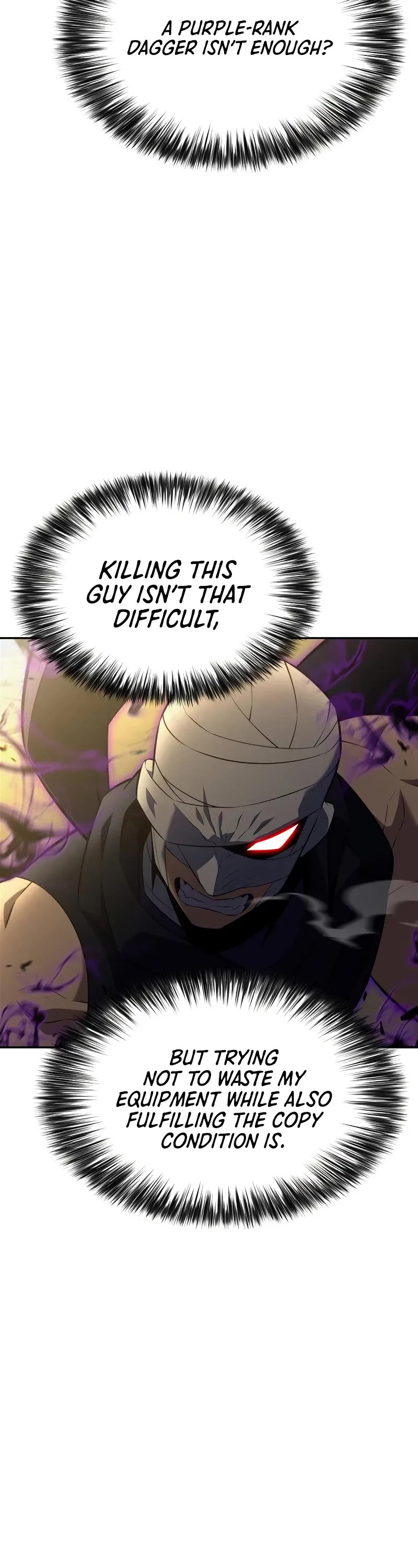 Solo Max-Level Newbie chapter 220 page 13