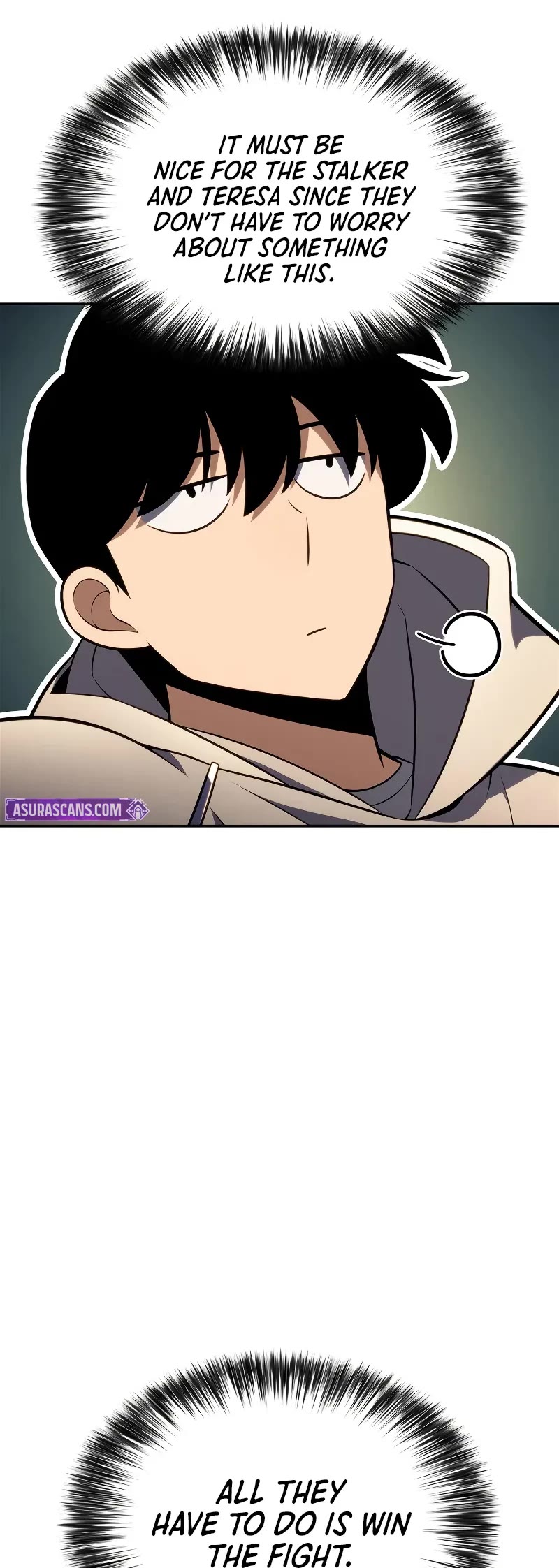 Solo Max-Level Newbie chapter 220 page 14