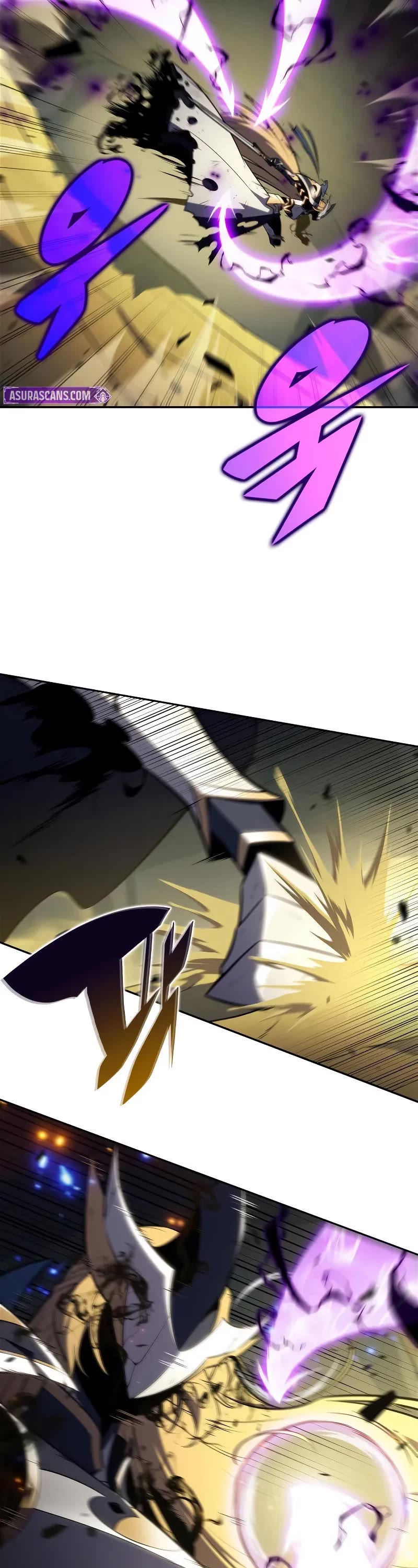 Solo Max-Level Newbie chapter 220 page 17