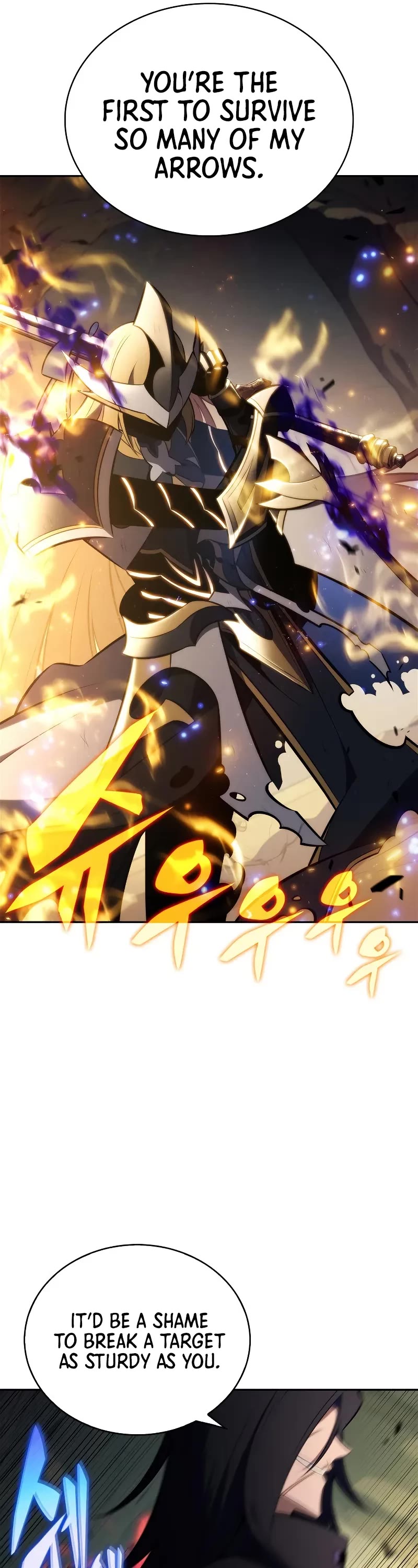 Solo Max-Level Newbie chapter 220 page 21