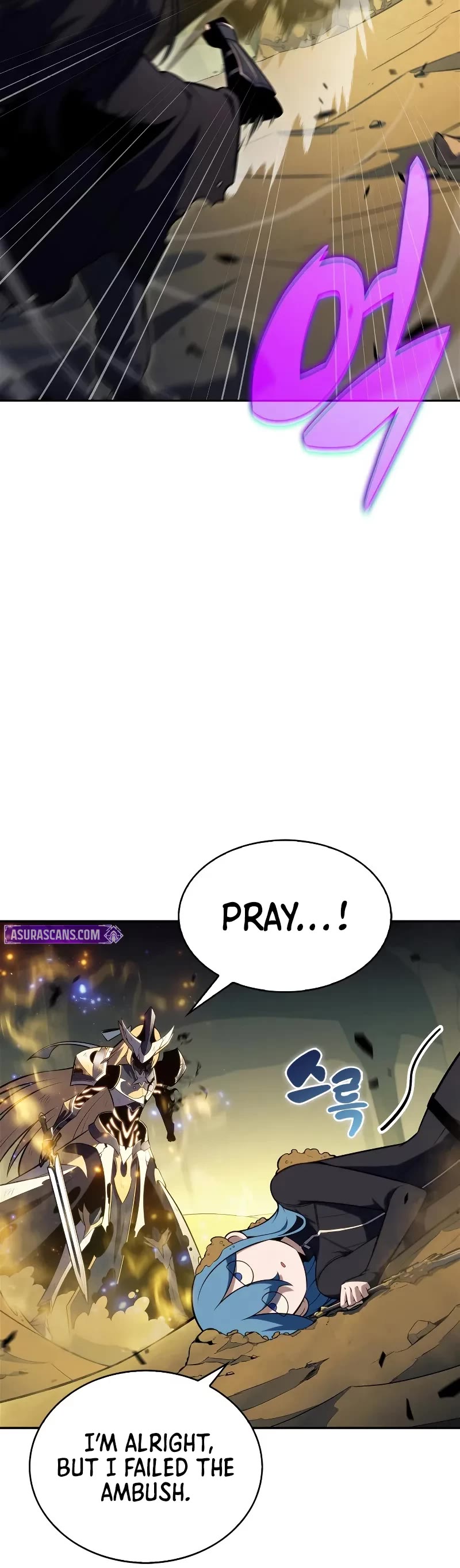 Solo Max-Level Newbie chapter 220 page 24