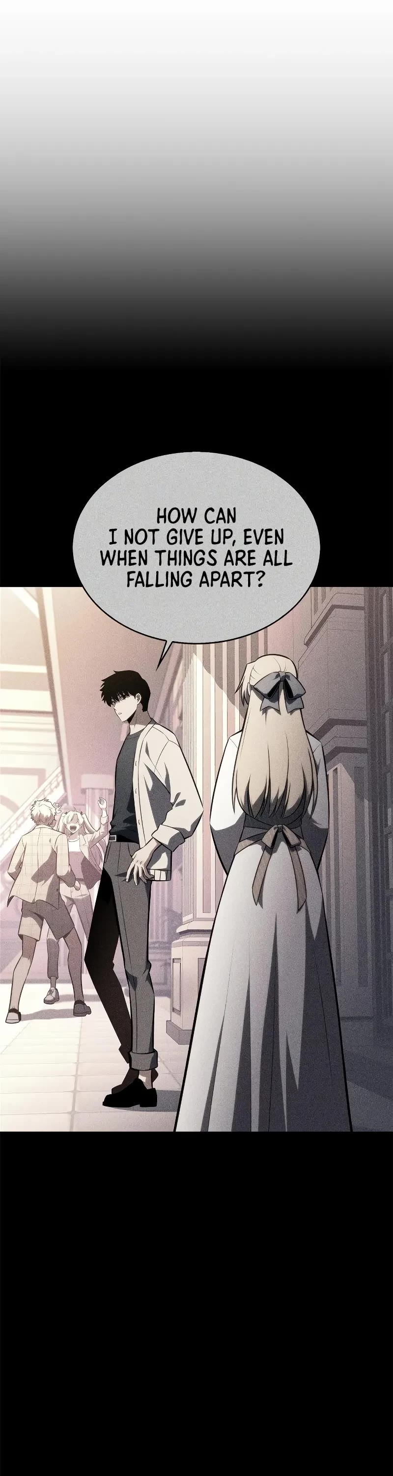 Solo Max-Level Newbie chapter 220 page 31