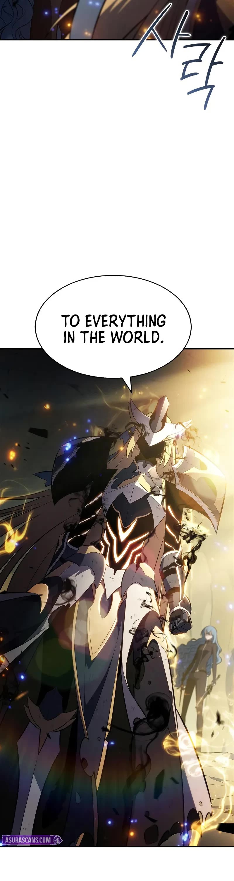 Solo Max-Level Newbie chapter 220 page 33