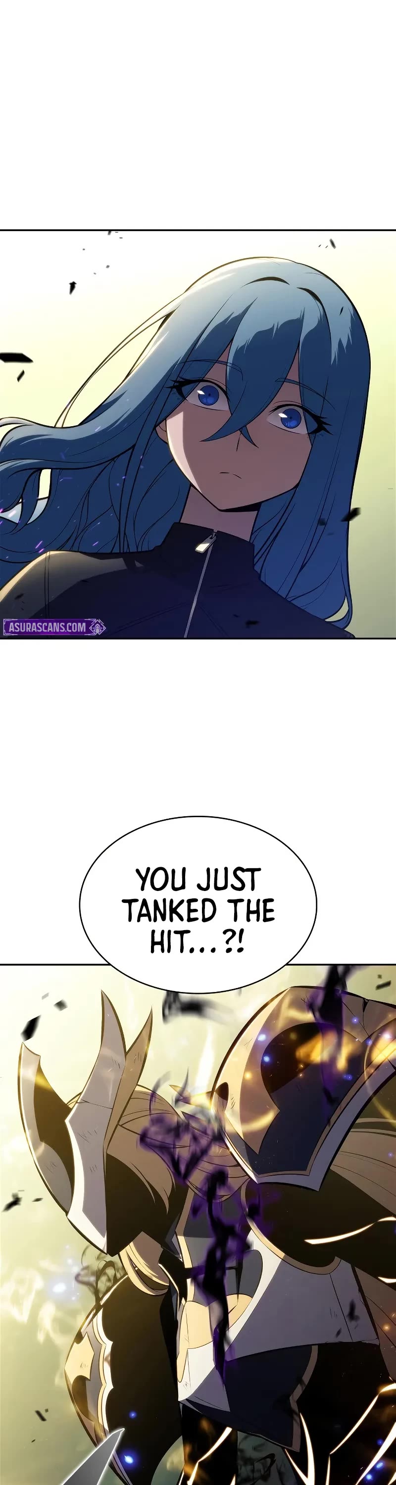 Solo Max-Level Newbie chapter 220 page 37