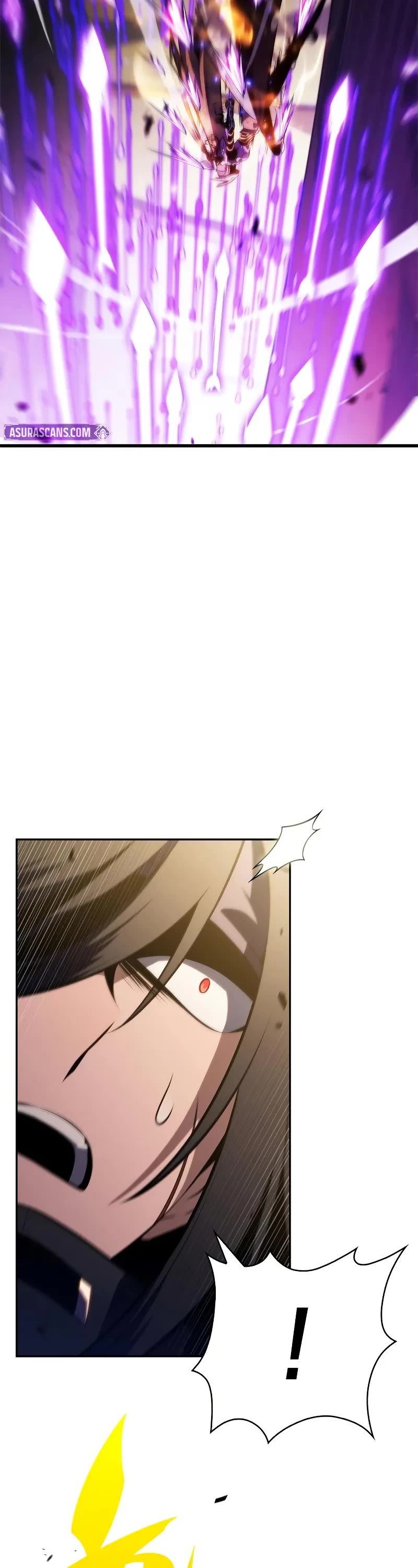 Solo Max-Level Newbie chapter 220 page 42