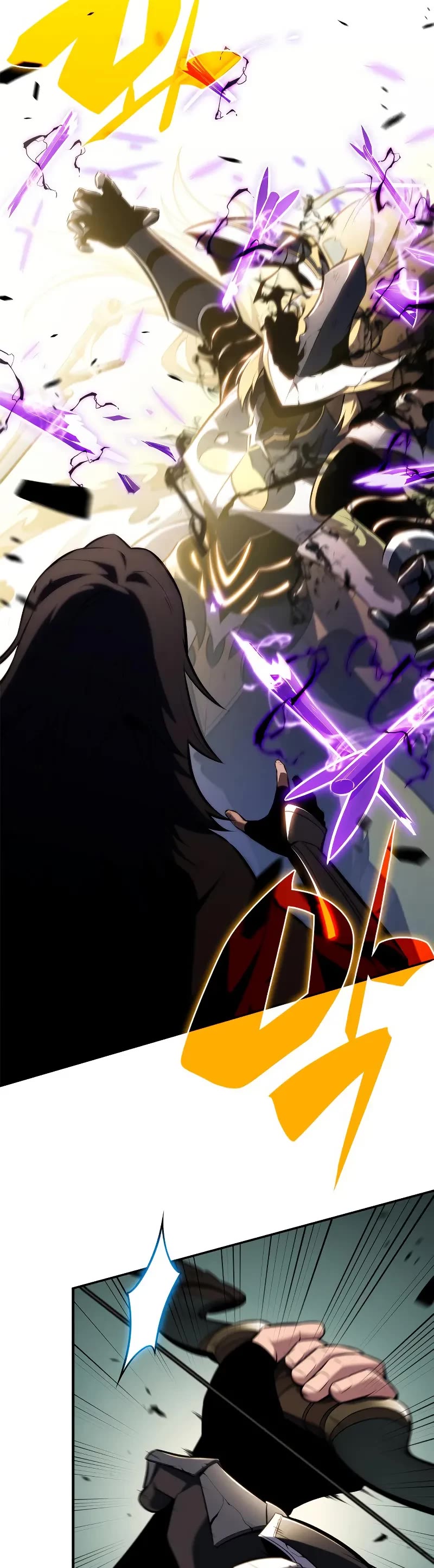 Solo Max-Level Newbie chapter 220 page 43