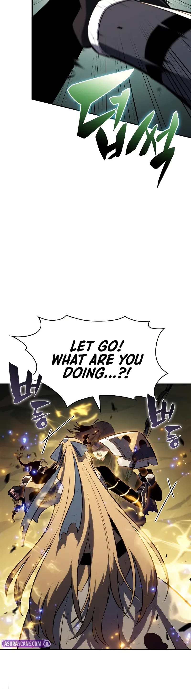 Solo Max-Level Newbie chapter 220 page 44