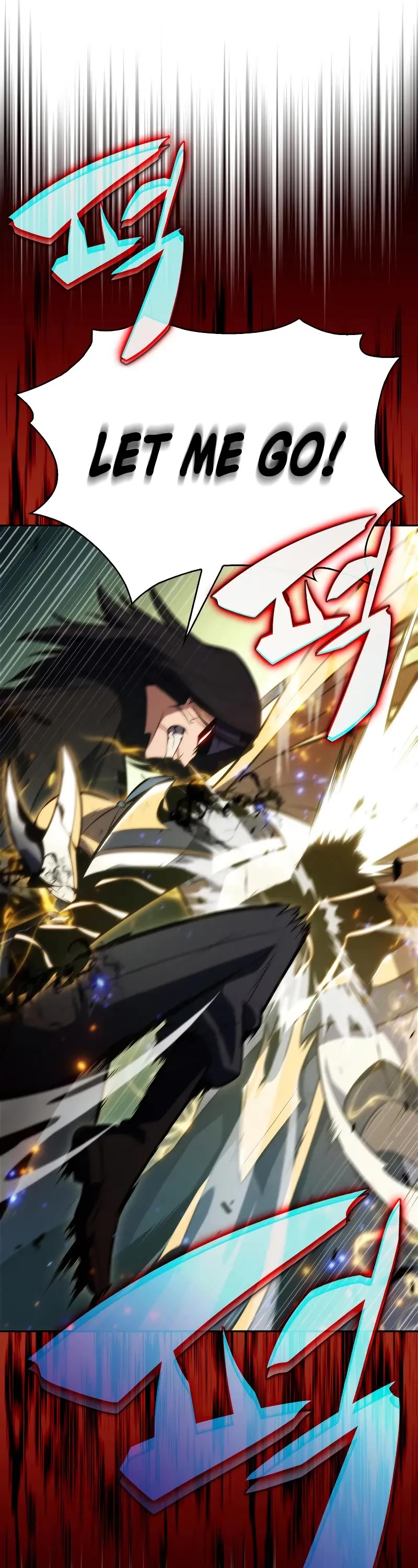 Solo Max-Level Newbie chapter 220 page 45