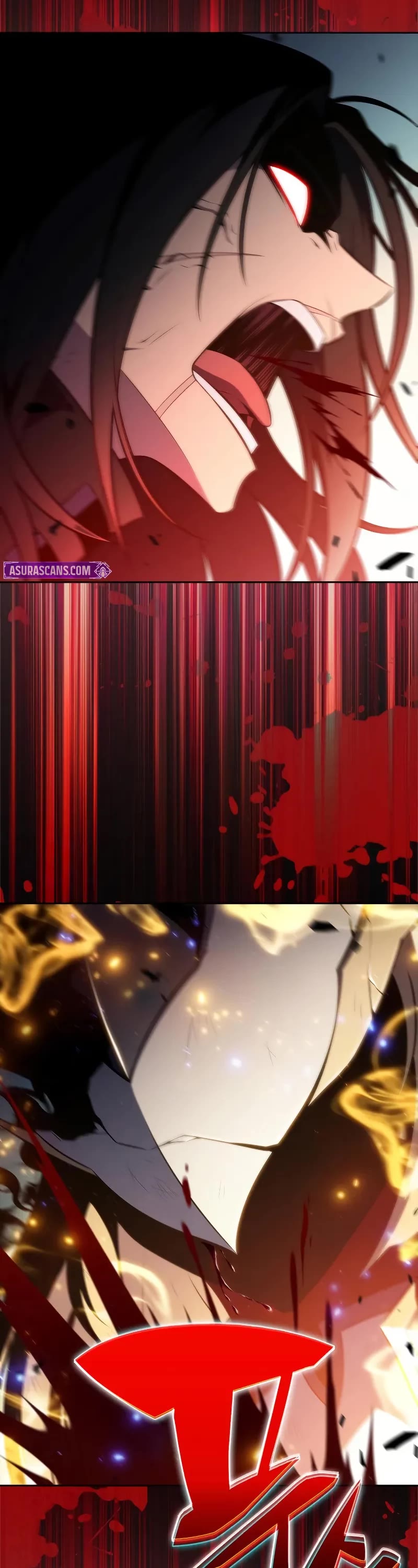 Solo Max-Level Newbie chapter 220 page 54