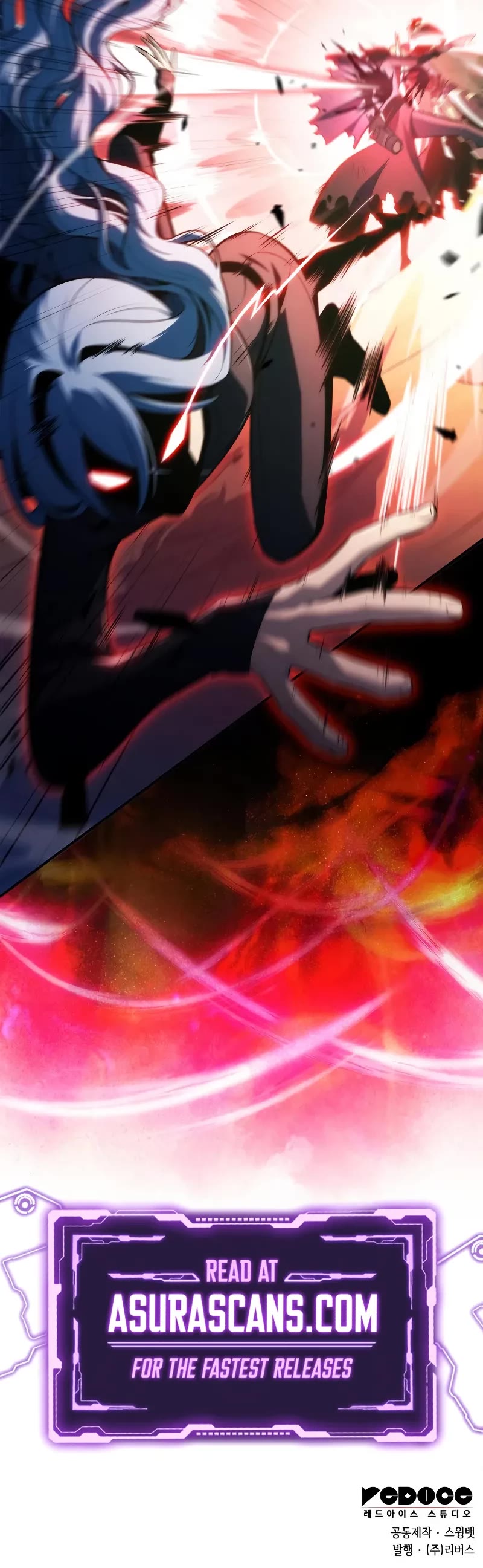 Solo Max-Level Newbie chapter 220 page 56