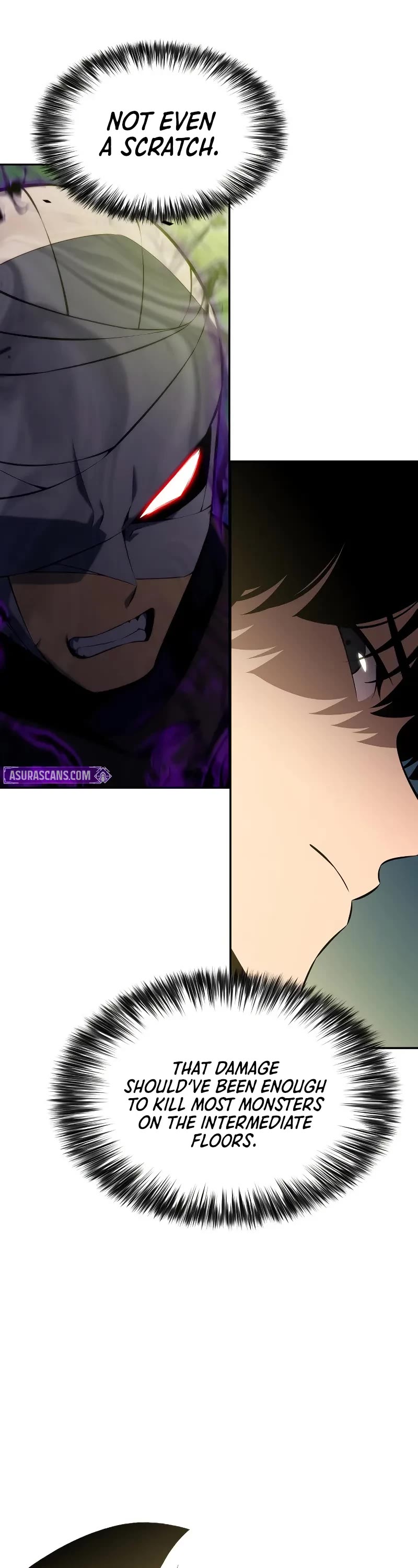 Solo Max-Level Newbie chapter 220 page 7