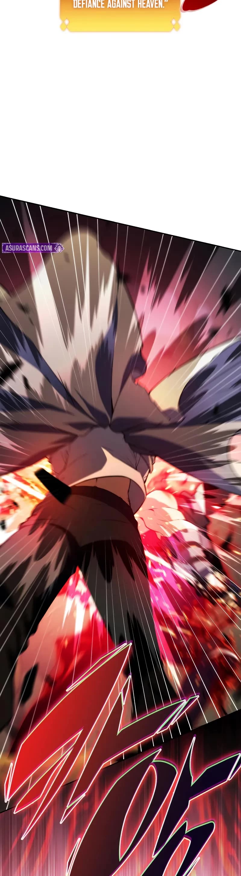 Solo Max-Level Newbie chapter 220 page 9