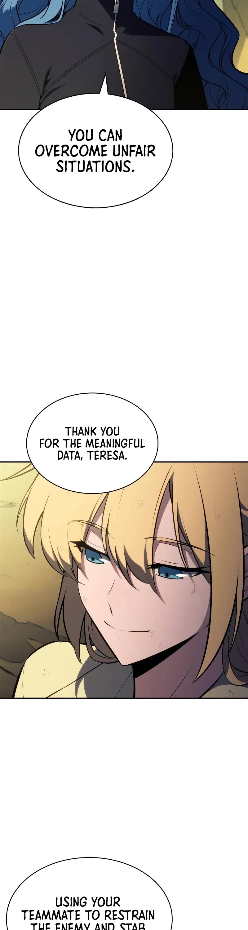 Solo Max-Level Newbie chapter 221 page 18