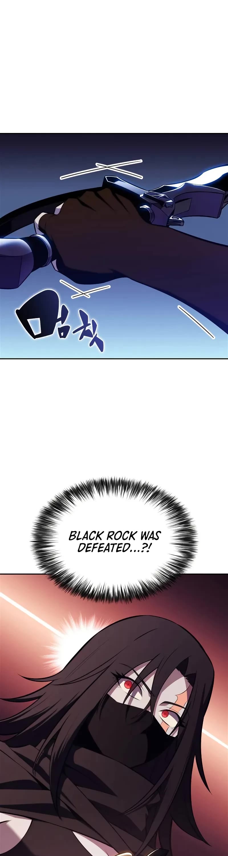 Solo Max-Level Newbie chapter 221 page 22