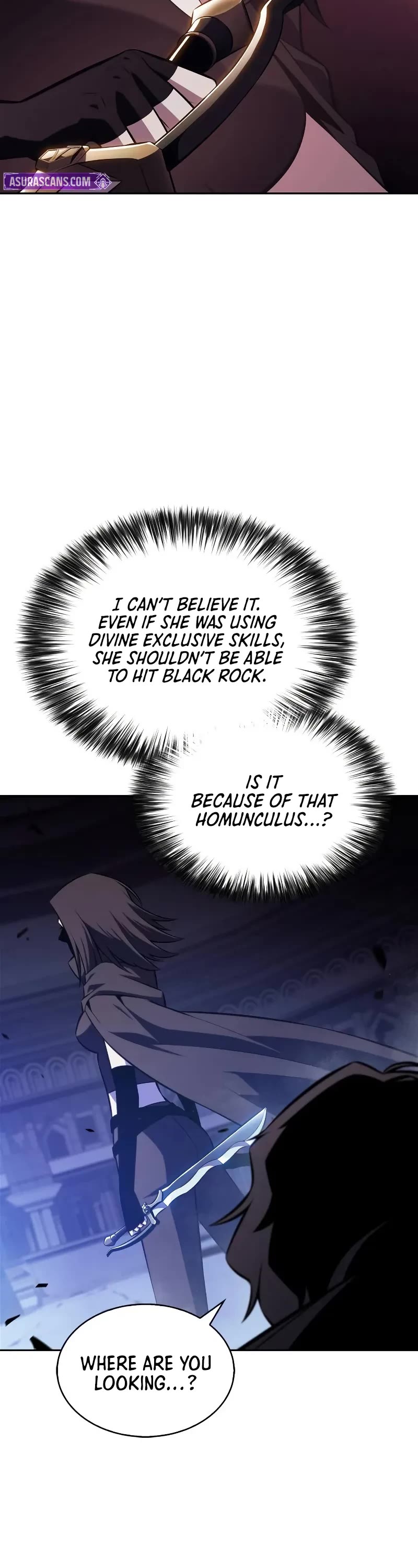 Solo Max-Level Newbie chapter 221 page 23