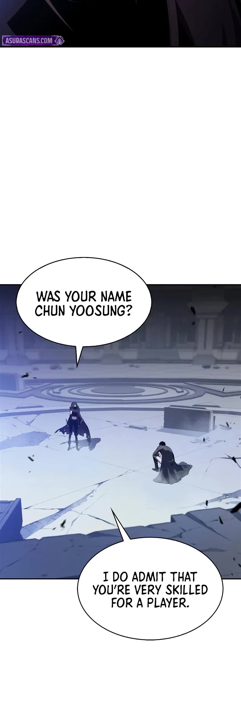 Solo Max-Level Newbie chapter 221 page 25