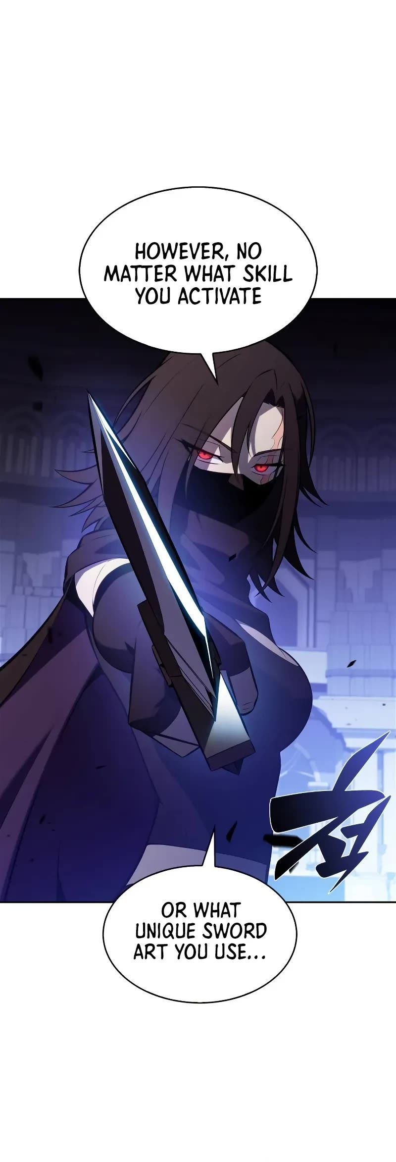 Solo Max-Level Newbie chapter 221 page 26