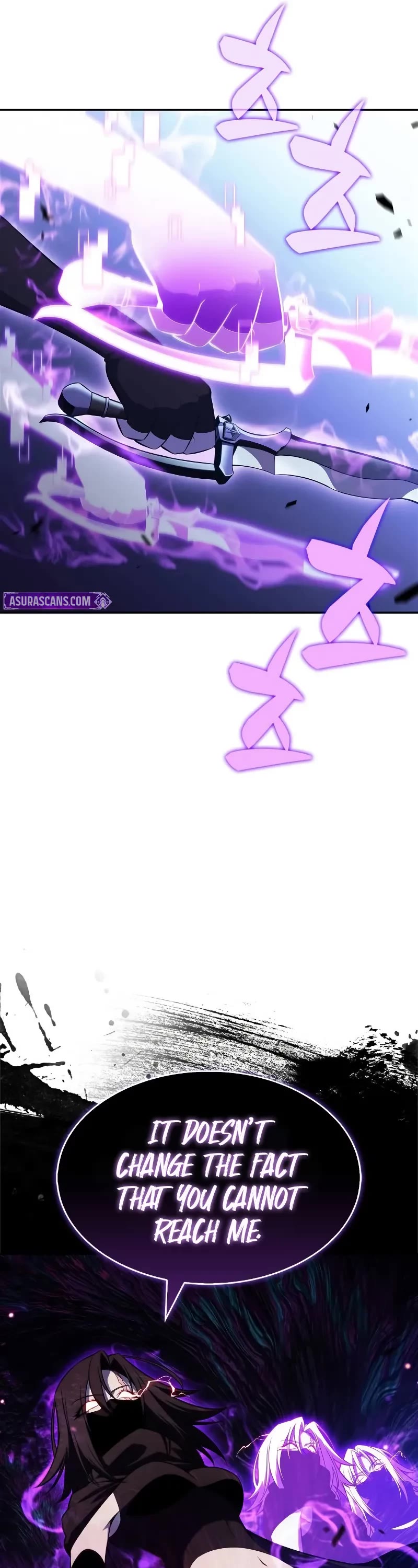 Solo Max-Level Newbie chapter 221 page 27