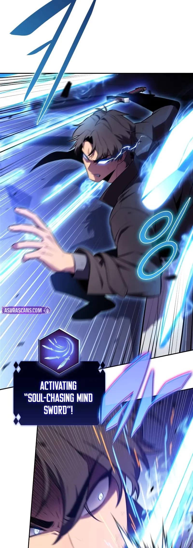 Solo Max-Level Newbie chapter 221 page 30