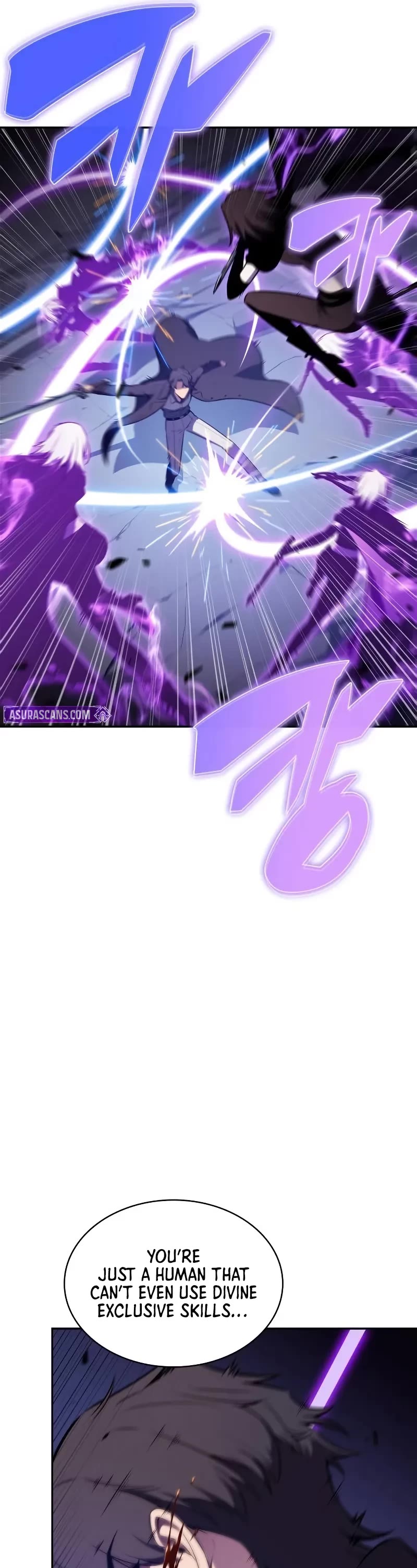 Solo Max-Level Newbie chapter 221 page 32