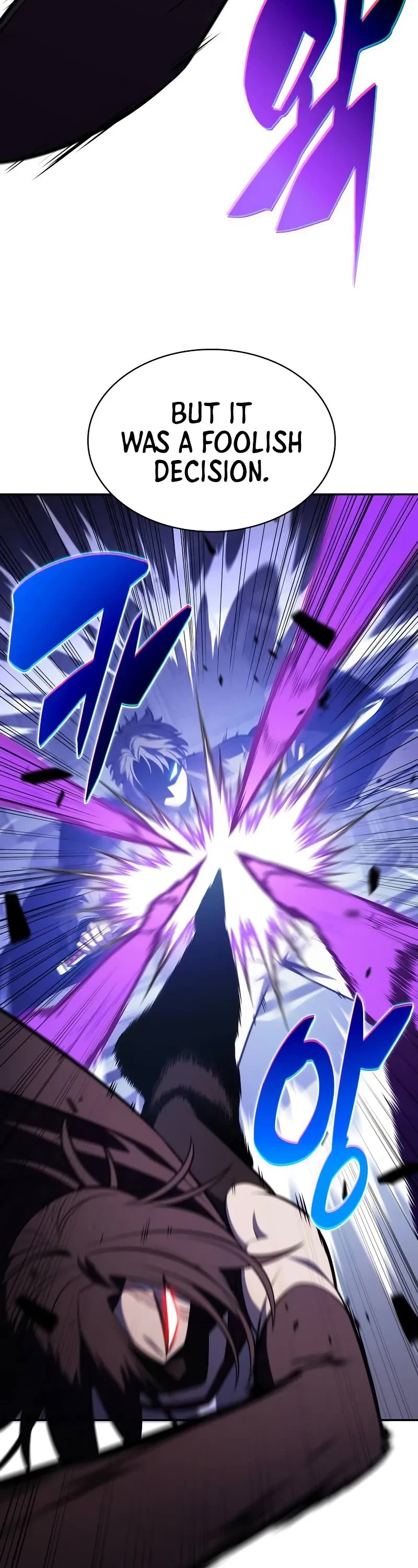 Solo Max-Level Newbie chapter 221 page 34