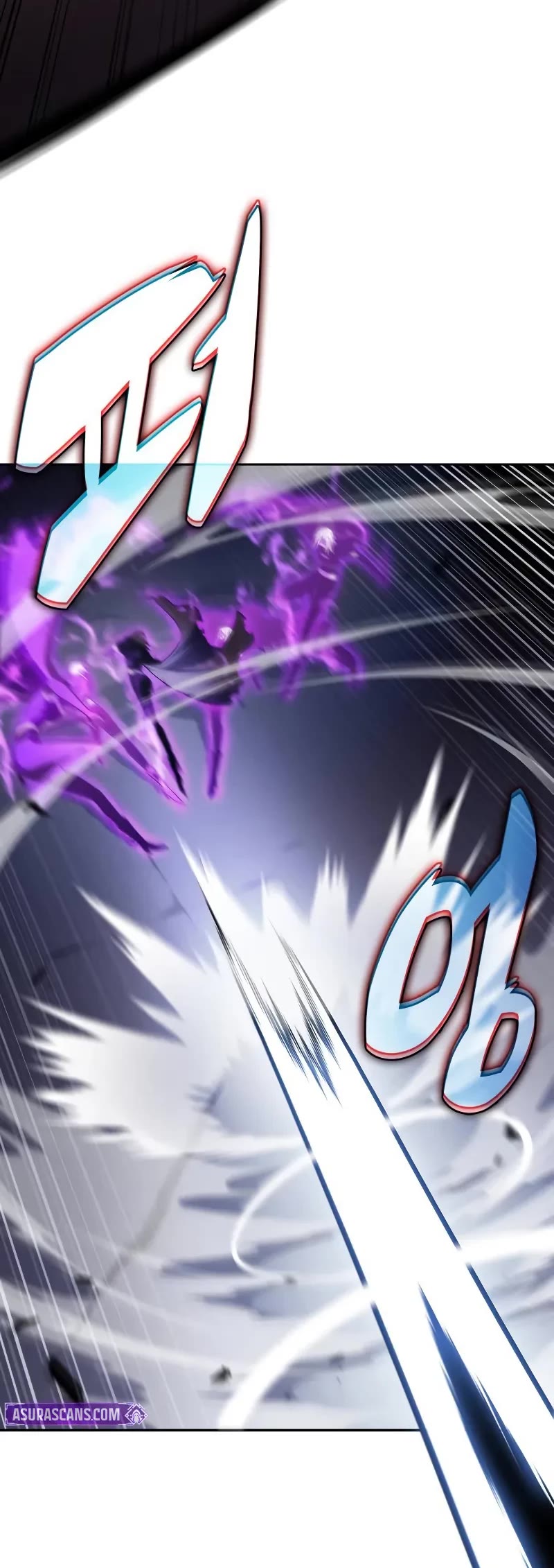 Solo Max-Level Newbie chapter 221 page 35