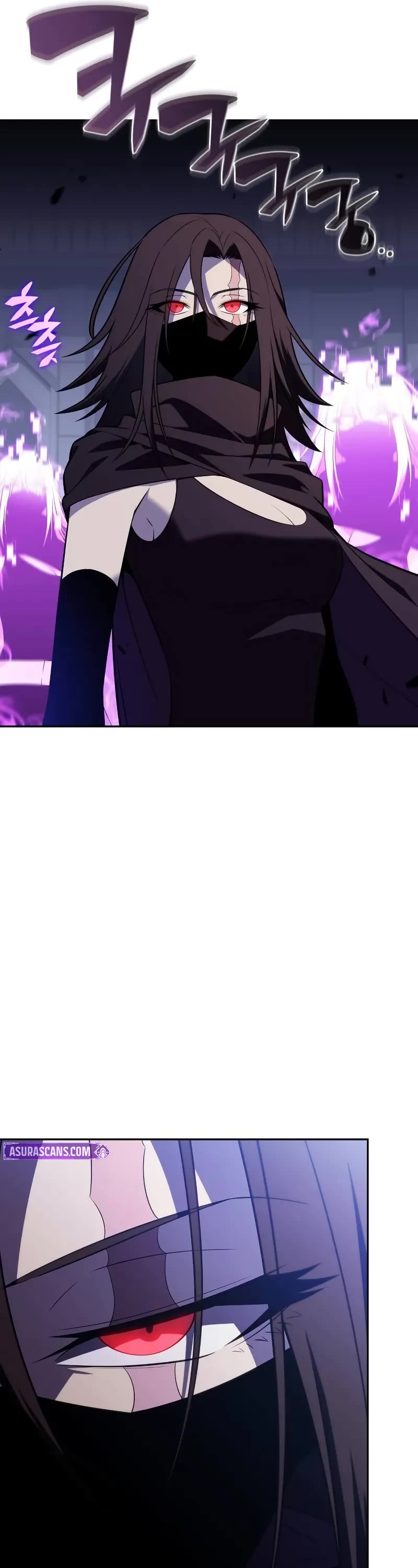 Solo Max-Level Newbie chapter 221 page 37