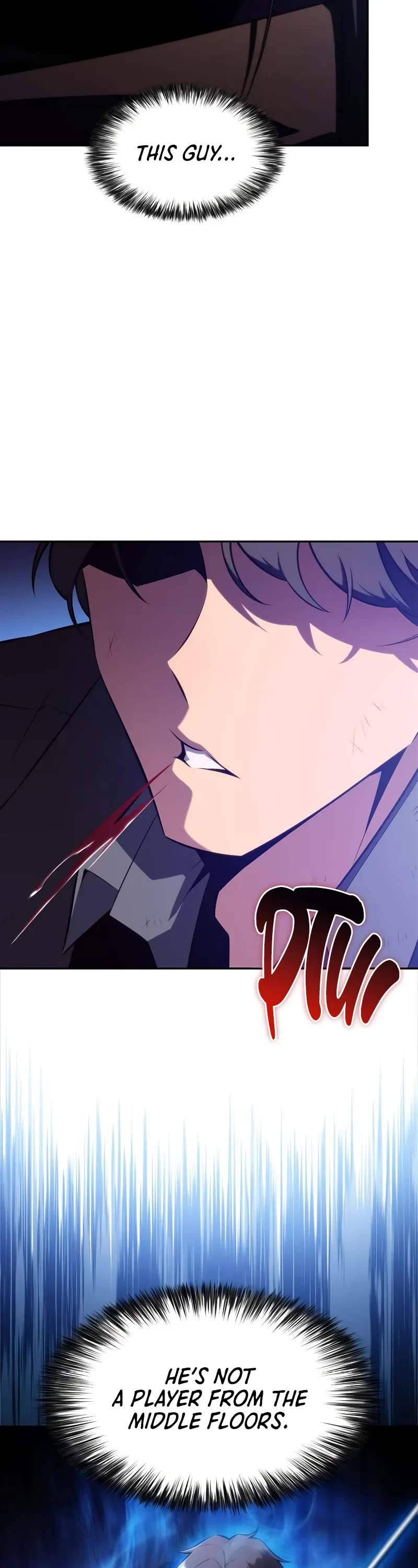 Solo Max-Level Newbie chapter 221 page 38