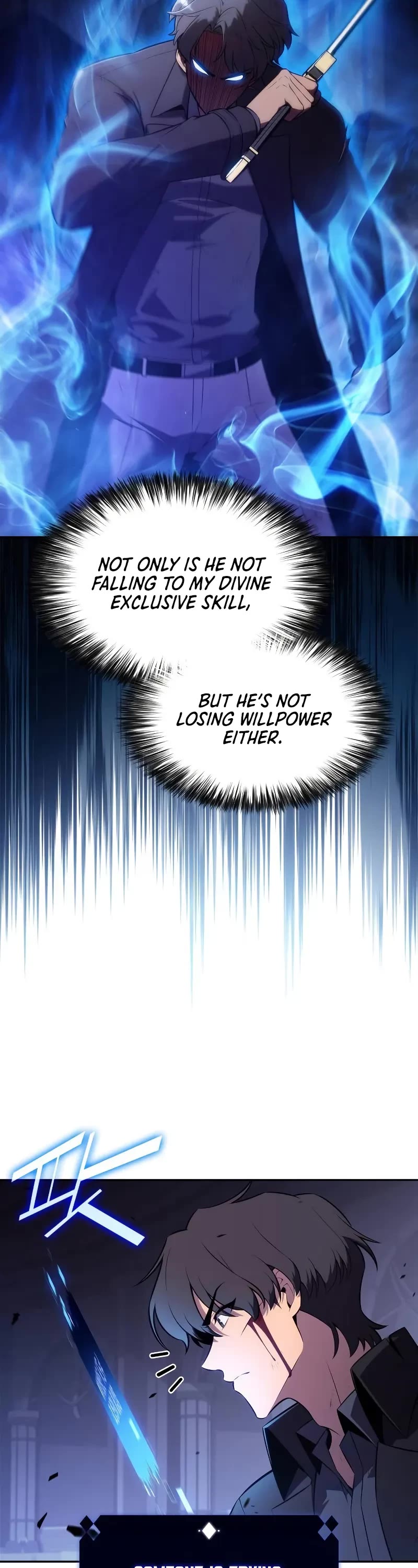 Solo Max-Level Newbie chapter 221 page 39