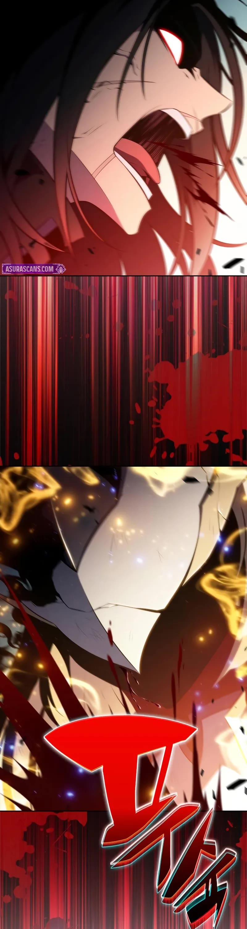 Solo Max-Level Newbie chapter 221 page 4