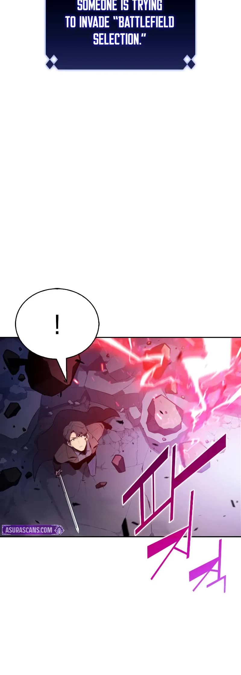 Solo Max-Level Newbie chapter 221 page 40