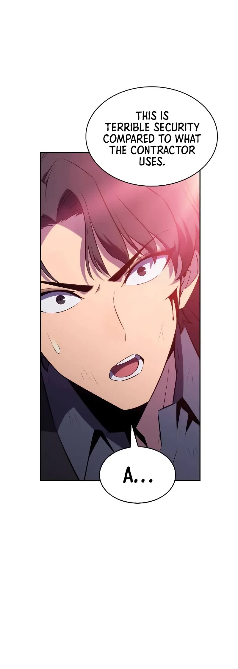 Solo Max-Level Newbie chapter 221 page 41