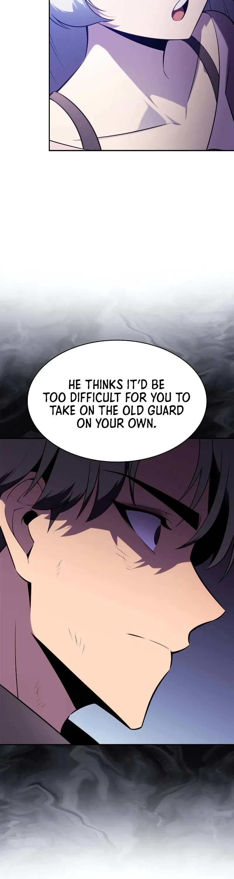 Solo Max-Level Newbie chapter 221 page 44